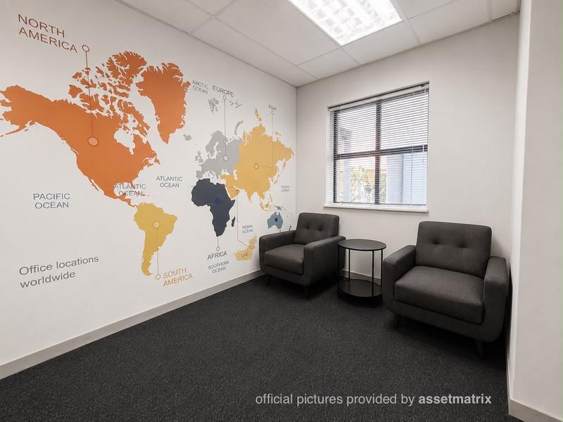 To Let Commercial Property for Rent in Century City Western Cape